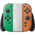 Ireland Flag Distressed Nintendo Skins